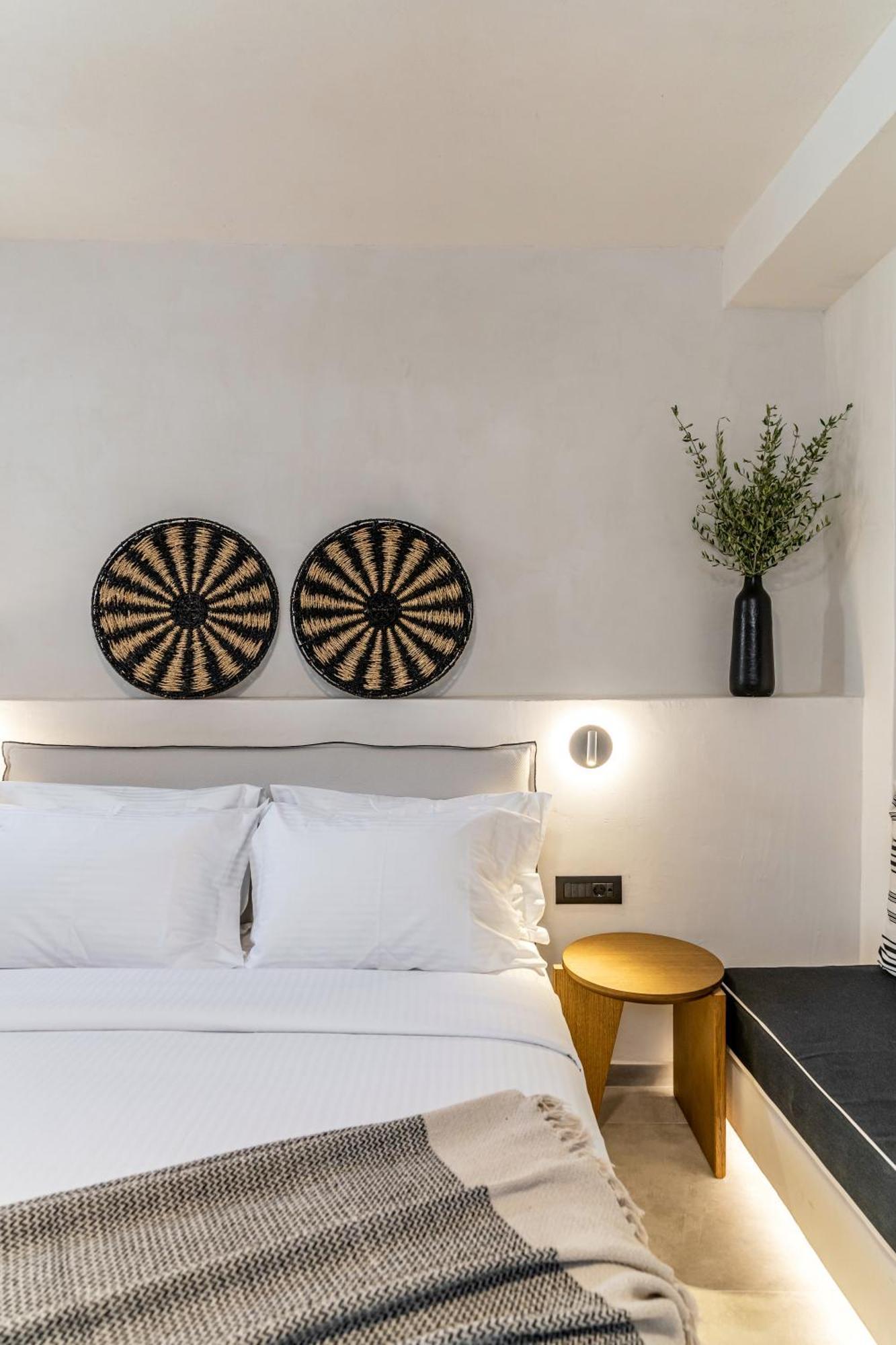 Amer Suites Fira  Room photo